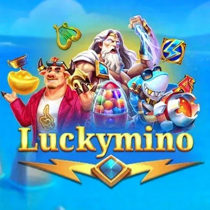 LUCKYMINO - Aplikasi Berita Teknologi Terkini