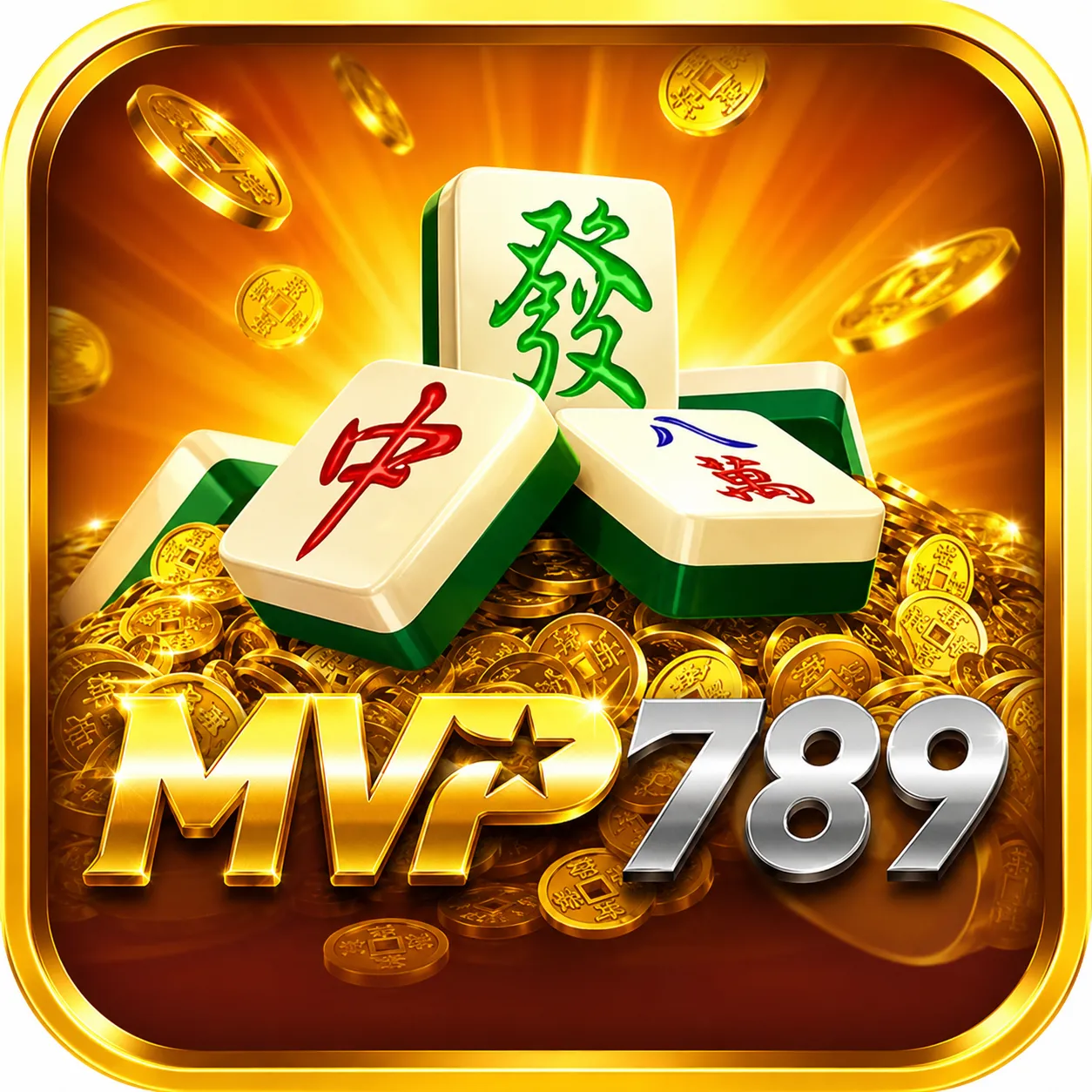 mvp789 - Dating App APK