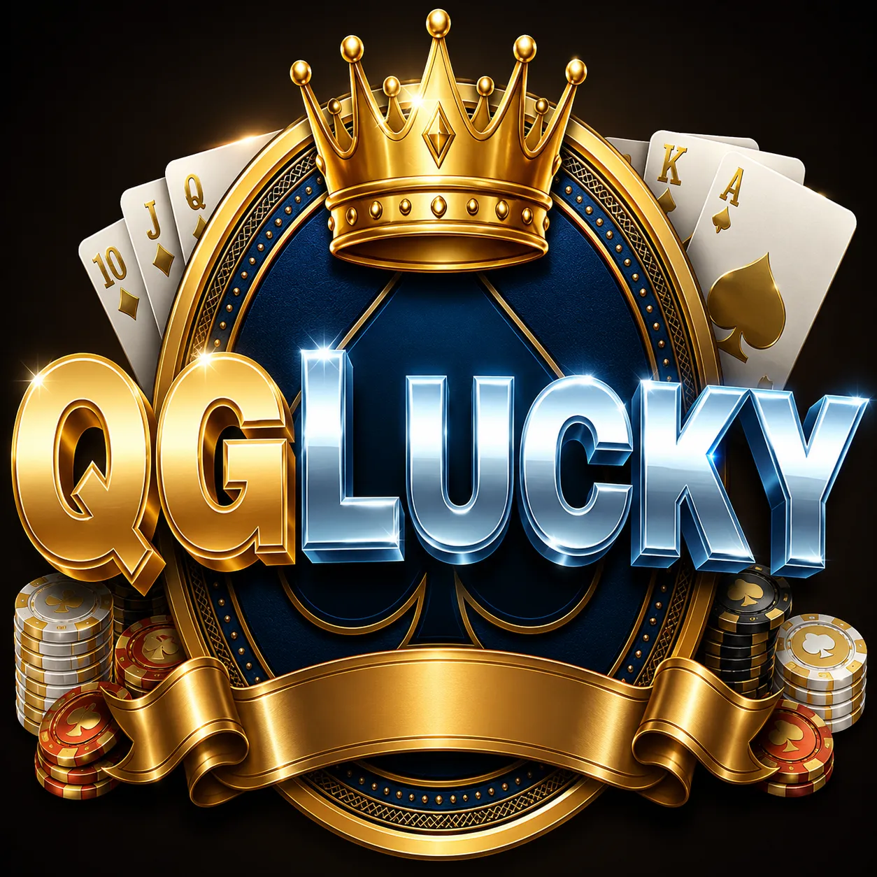 QGLUCKY - Aplikasi Antivirus Terbaik untuk HP Anda
