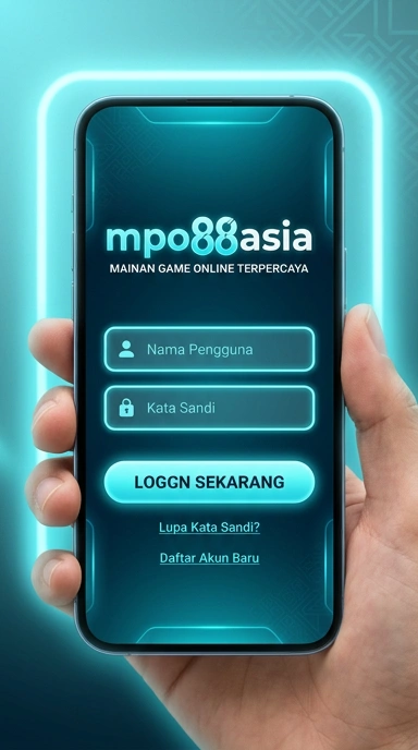 Panduan Masuk Akun mpo88asia untuk Pengguna Android